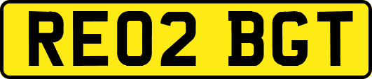 RE02BGT
