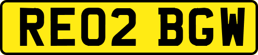 RE02BGW