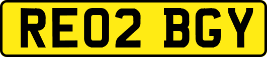 RE02BGY