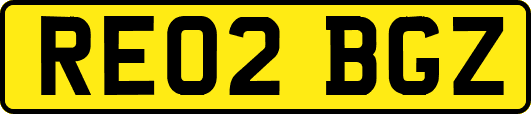 RE02BGZ