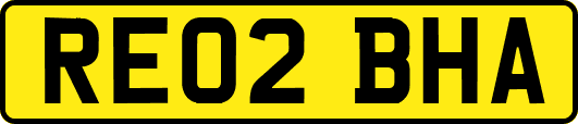 RE02BHA