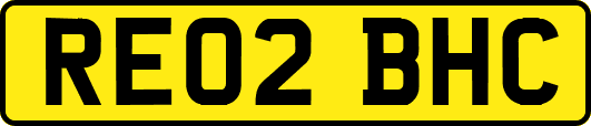 RE02BHC