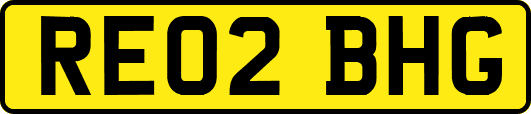 RE02BHG