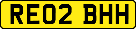 RE02BHH