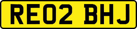 RE02BHJ