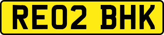RE02BHK