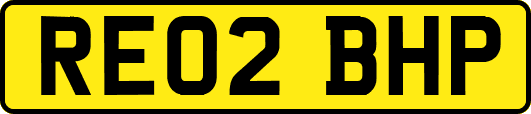 RE02BHP