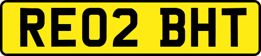 RE02BHT