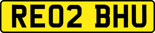 RE02BHU