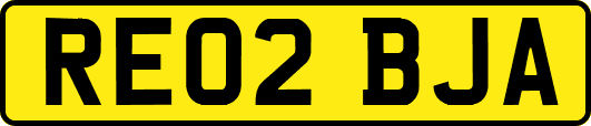 RE02BJA