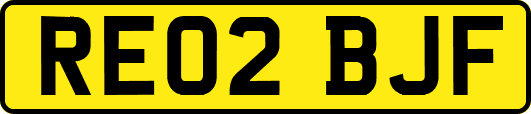 RE02BJF