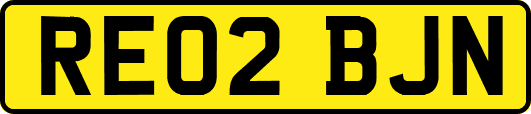 RE02BJN