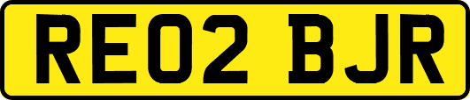 RE02BJR