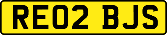 RE02BJS