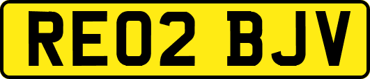 RE02BJV
