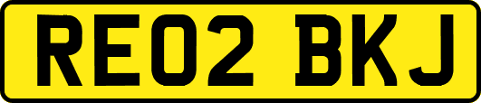 RE02BKJ