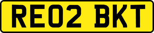 RE02BKT