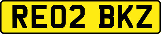 RE02BKZ