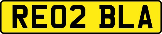 RE02BLA