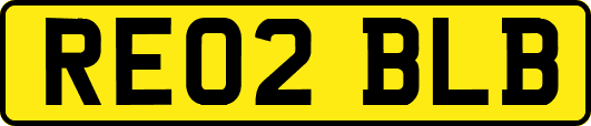 RE02BLB