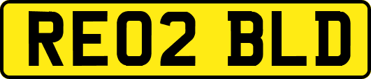 RE02BLD