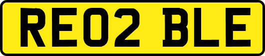 RE02BLE