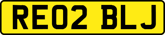 RE02BLJ