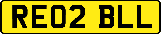 RE02BLL