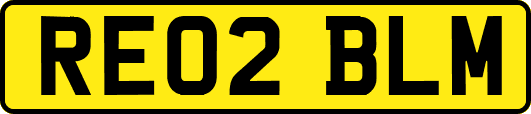 RE02BLM