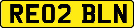 RE02BLN