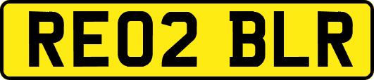 RE02BLR