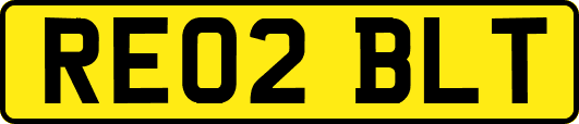 RE02BLT