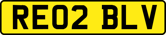 RE02BLV