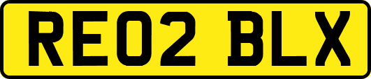 RE02BLX