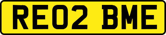 RE02BME