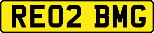 RE02BMG