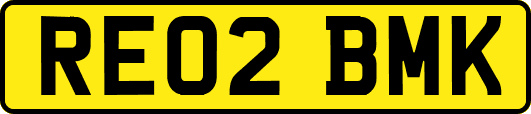 RE02BMK