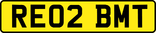 RE02BMT