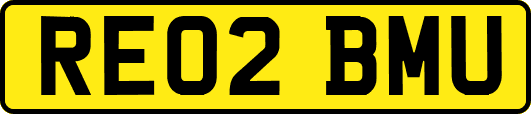 RE02BMU