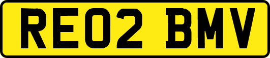 RE02BMV