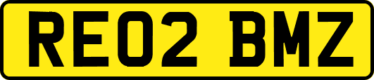 RE02BMZ