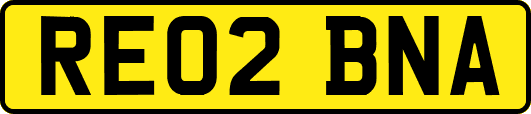 RE02BNA