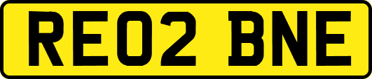 RE02BNE
