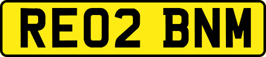 RE02BNM