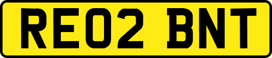 RE02BNT
