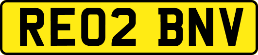 RE02BNV