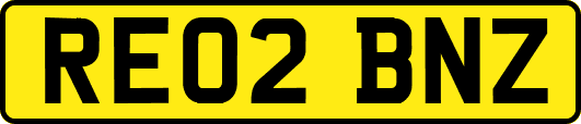 RE02BNZ