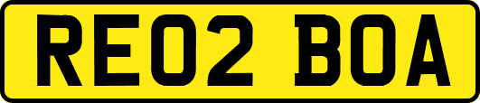 RE02BOA