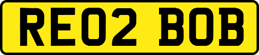 RE02BOB