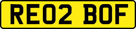 RE02BOF